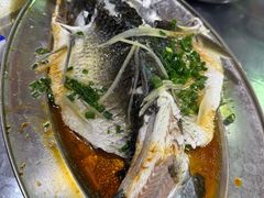 -盛得农家美食·无花果浸鸡·古法烧鸡·竹筒饭(白水寨森林海店)