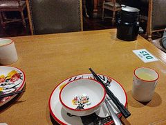 -新白鹿餐厅(城西银泰城店)