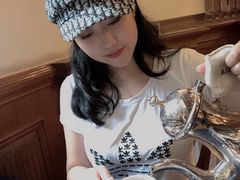 -马勒别墅·中餐厅