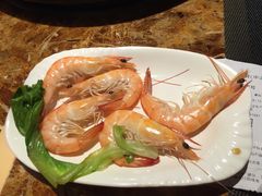 -船奇蒸汽海鲜·闽菜(八市海鲜总店)