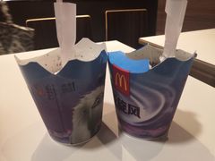 -麦当劳(合肥之心城店)