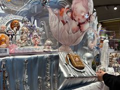 -泡泡玛特POPMART(合生汇店)