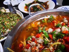 -艺味深尝(云锦路店)