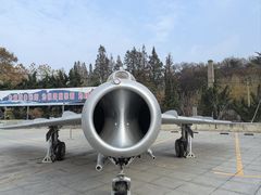 -大连旅顺潜艇博物馆