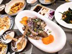 -巴依老爷新疆美食(清华东门店)