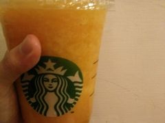 -星巴克(宁波老外滩店)