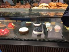 -BAKER&SPICE(国金中心商场店)