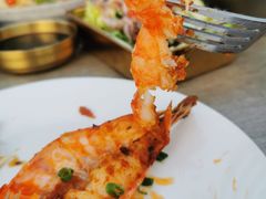 -埠口精酿夜景餐酒吧· BREWPORT BISTRO(长嘉汇重庆之眼店)