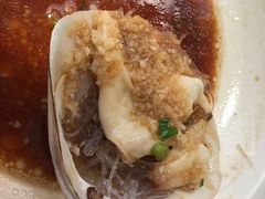 -徐记海鲜(陕西历史博物馆|明德门店)