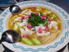 金汤鲜花椒活鱼-花椒俏川菜小馆(南海万达店)