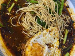 -梓袍面庄(渝北店)