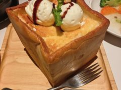 -外婆家(西红门荟聚购物中心店)