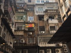 -玛嘉烈蛋挞(金利来大厦店)
