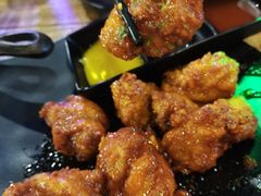 -首尔大排档