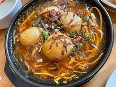 -穆桂英美食(城中店)