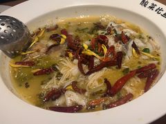 -太二酸菜鱼(石家庄万象城店)