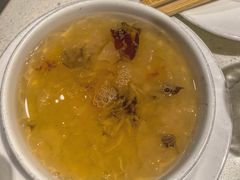 红枣银耳粥-海底捞火锅(高科广场店)