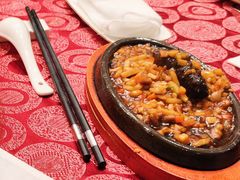 -滨州蓝海钧华大饭店(白鹭湖店)