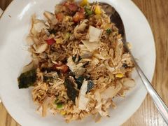 -马兰卡西式简餐(新汇大融城店)