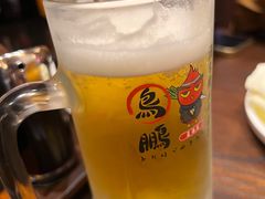 -鸟鹏烧鸟居酒屋(熙龙湾店)