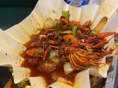 -腰子哥烤串(石佛营炫特店)