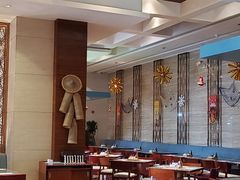 -金海湾嘉华度假酒店·海韵咖啡厅