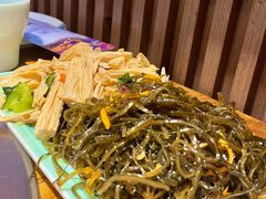 -马家大院铁锅炖(京粮广场店)