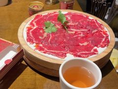 -牛市坎火锅(建设路店)