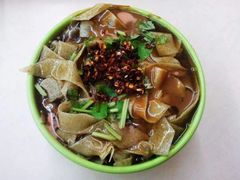 -大福来(西青道店)