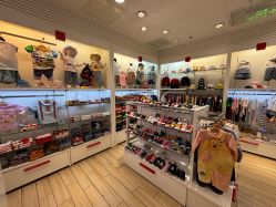 -mikihouse(国贸商城店)