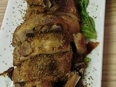 -白记饺子馆多伦道店