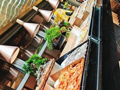 -星伦多自助料理(爱琴海店)