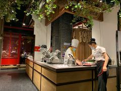 -味舵主重庆火锅(邓尉路店)