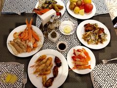 -绮梦西湖·云端餐厅(歌德店)