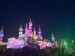 -沈阳方特欢乐世界