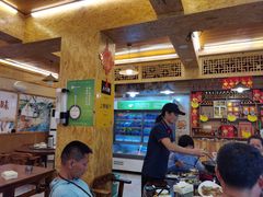 -老味道1992(武当山店)