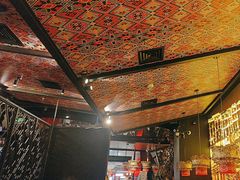-吃饭皇帝大土家民族菜(正大广场店)