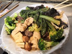 -郭记小街麻辣烫(南小街总店)