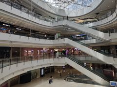 店内环境-万达坊(花园路店)