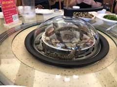 -港畔赶海蒸汽海鲜烧烤自助(仙螺岛店)