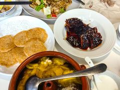 -怡得观滇餐厅·地道昆明菜·1996(海埂大坝店)