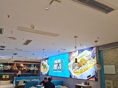 -半天妖烤鱼(紫荆广场店)
