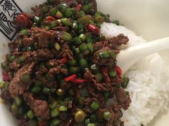 -德天顺盖码饭(人民西路店)