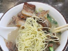 -南苑风味过桥米线(革新路店)