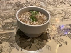 西湖牛肉羹-桂满陇·西湖船宴(平安金融中心店)