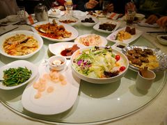 -顺风海鲜港(长寿路店)