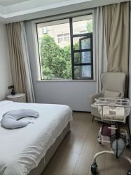 -弗蕾亚·和月月子调理院(东湖店)