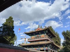 -广佑寺风景区