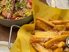 -ibarrel爱杯·bistro&brunch(江宁路店)