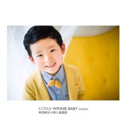 -星宝贝儿童摄影